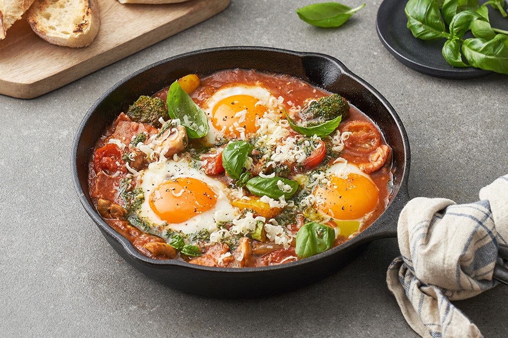 Fratelli Longobody] Tomato Whole (2 types) – Kurly USA